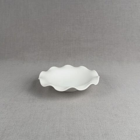 18cm Fırfır Kase