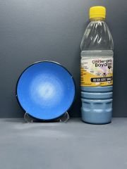 HB-024 Koyu Turkuaz Hazır Boya 500 cc