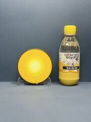 HB-161 Kirli Sarı Hazır Boya 250 cc
