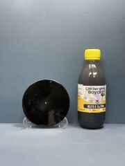 HB-278B Co.Siyah Hazır Boya 250 cc