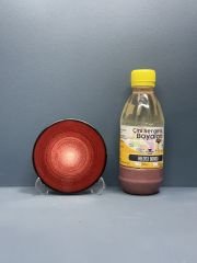 HB-203A Bordo Hazır Boya 250 cc