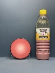 HB-222A Şeker Pembe Hazır Boya 500 cc