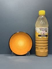 HB-801B Bej Hazır Boya 500 cc