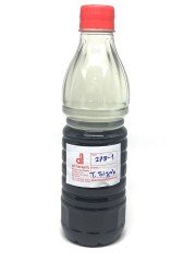 TB-278B Co.Siyah Tahrir Hazır Boya 500 cc