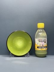 HB-304 Krom Yeşil hazır Boya 250 cc