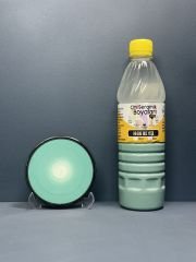 HB-306 Buz Yeşili Hazır Boya 500 cc