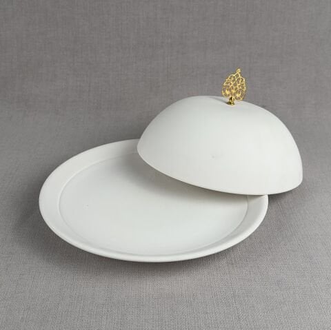 30cm Fanus Pilavlık