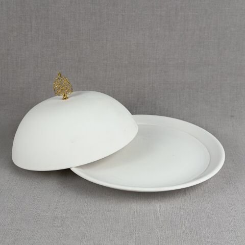 18cm Fanus Pilavlık