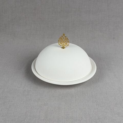 18cm Fanus Pilavlık