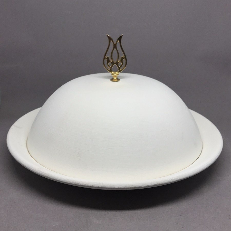 18cm Fanus Pilavlık