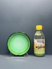 HB-308B İznik Yeşil Hazır Boya 250 cc