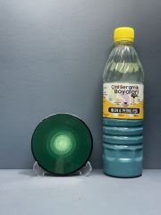 HB-314B Petrol Yeşil Hazır Boya 500 cc