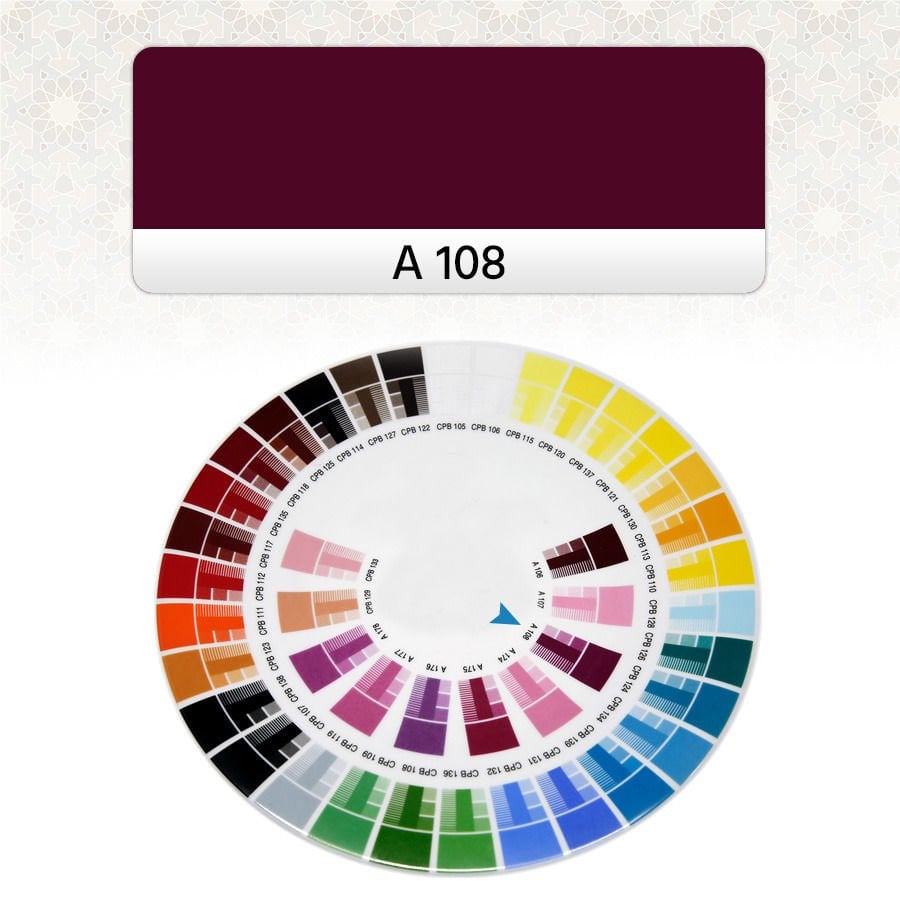 CPB240051 (A108) Mor Magenta Purpur (Sır Üstü)