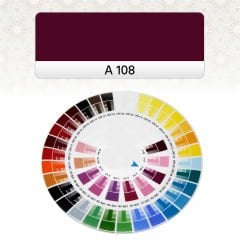 CPB240051 (A108) Mor Magenta Purpur (Sır Üstü)