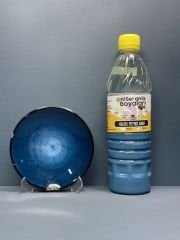 HB-315B Petrol Mavi Hazır Boya 500 cc