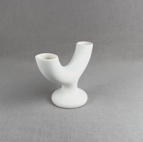 Büyük Bohem Şamdan