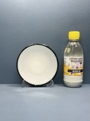 HB-4803 Gri Hazır Boya 250 cc