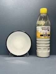 HB-4803 Gri Hazır Boya 500 cc
