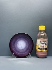 HB-601 Mor Hazır Boya 250 cc