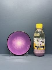 HB-687A Lila Hazır Boya 250 cc