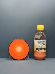 HB-704B Oranj Hazır Boya 250 cc