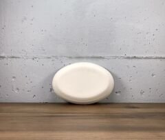 25cm Yüksek Oval Tombak