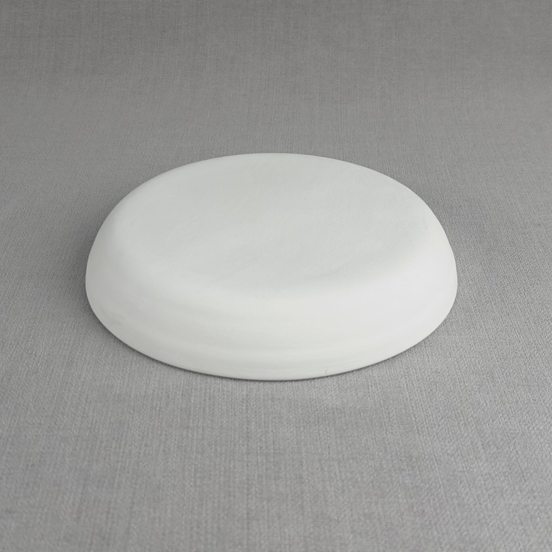 20cm Yüksek Yuvarlak Tombak