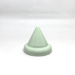 O-2308 Çimen Yeşil Opak Seramik Sır