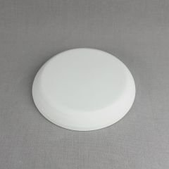 25cm Yüksek Yuvarlak Tombak