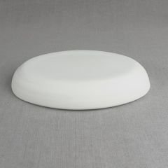 25cm Yüksek Yuvarlak Tombak