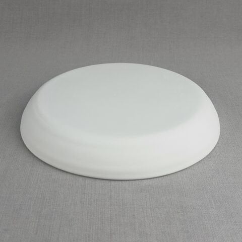 25cm Yüksek Yuvarlak Tombak
