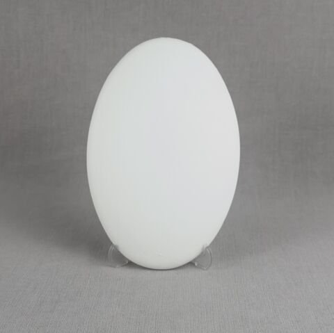 33cm Basık Oval Tombak