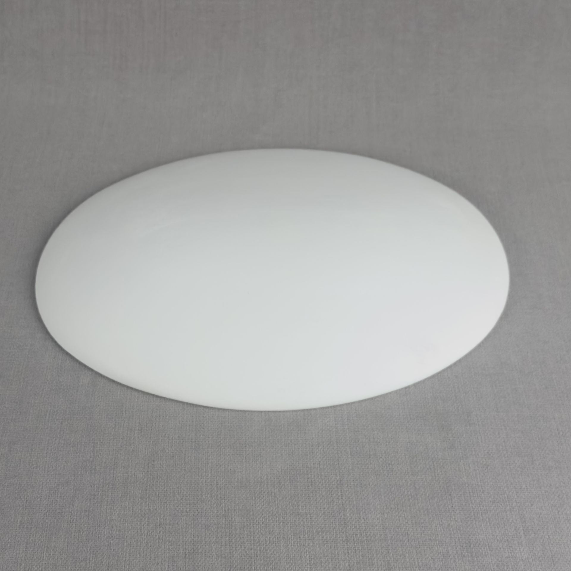33cm Basık Oval Tombak