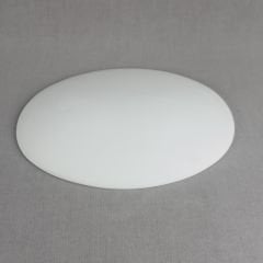 33cm Basık Oval Tombak