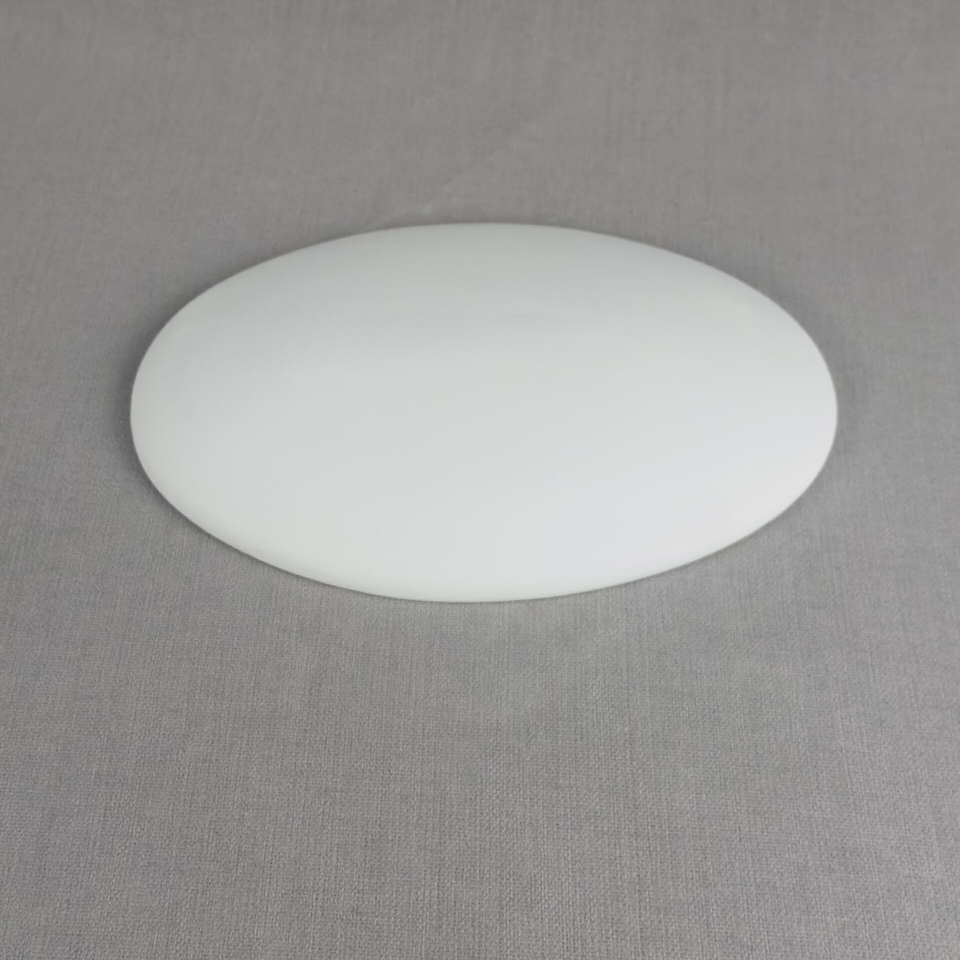 28cm Basık Oval Tombak