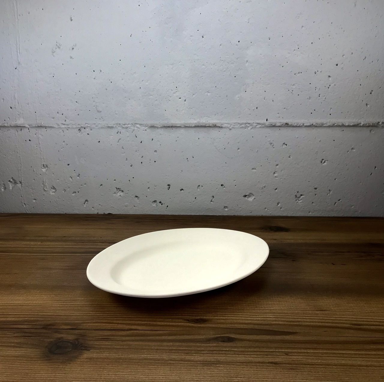 30cm Oval Lenger Tabak