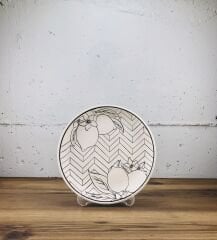 Limon Tahrirli Tabak