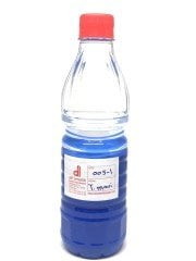 TB-005 MAVİ TAHRİR HAZIR BOYA 500 cc