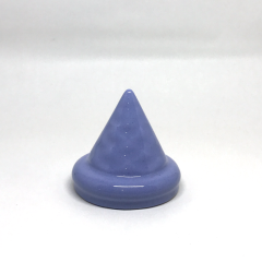 O-2001A KOYU LACİVERT OPAK SERAMİK SIR +175gr - 125ml