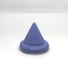 O-2001A KOYU LACİVERT OPAK SERAMİK SIR +175gr - 125ml