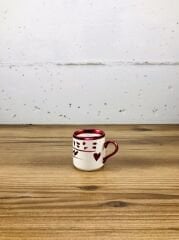 Sır Üstü Metalik Akik Yaldız Boya (SLV)