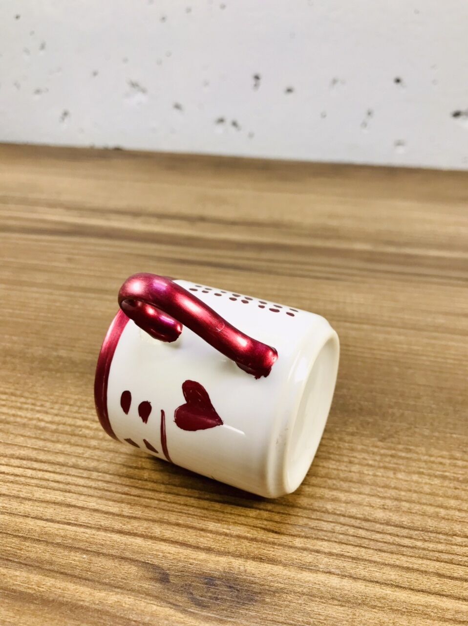 Sır Üstü Metalik Akik Yaldız Boya (SLV)