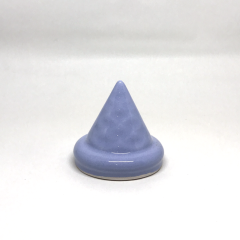 O-2007 LACİVERT OPAK SERAMİK SIR +175gr - 125ml