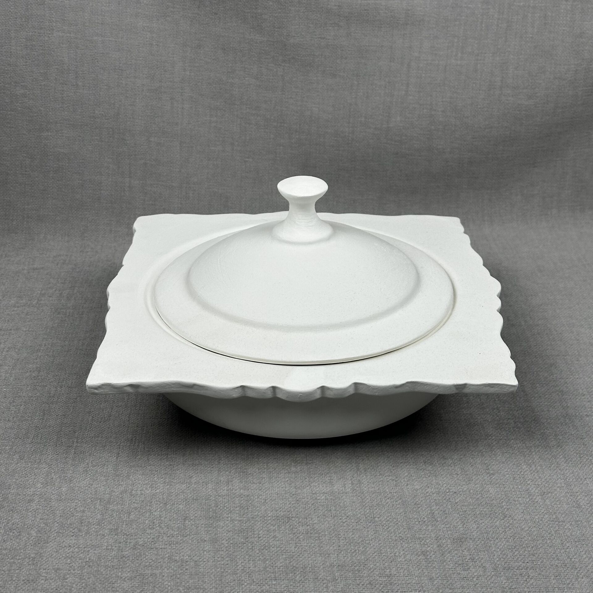 Büyük Kare Pilavlık