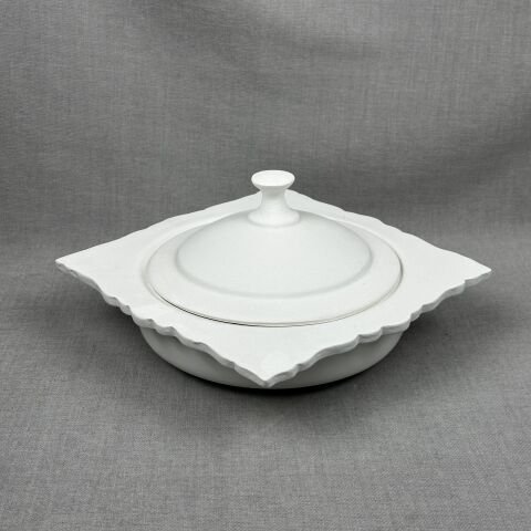 Büyük Kare Pilavlık