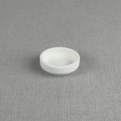 Mini Lokumluk Kase - Tealight Mumluk