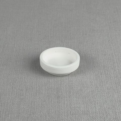 Mini Lokumluk Kase - Tealight Mumluk