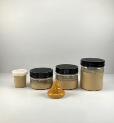 O-2176 Koyu Sarı Opak Seramik Sır