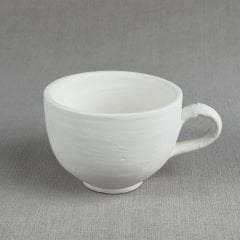 Geniş Nescafe Fincan