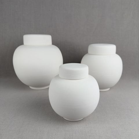 15cm Çember Kavanoz